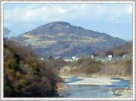 宝登山